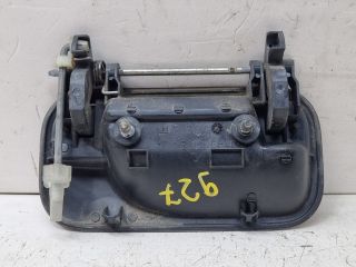 bontott OPEL ASTRA F Bal hátsó Külső Kilincs