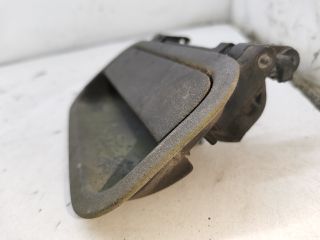 bontott OPEL ASTRA F Bal hátsó Külső Kilincs