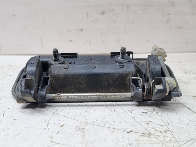 bontott OPEL ASTRA F Bal hátsó Külső Kilincs