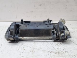 bontott OPEL ASTRA F Bal hátsó Külső Kilincs