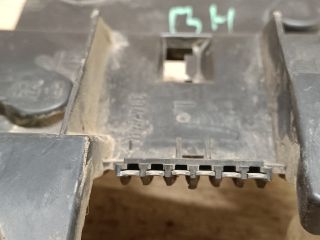 bontott OPEL ASTRA F Bal Hátsó Lámpa Foglalat