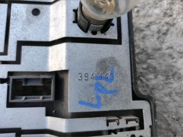 bontott OPEL ASTRA F Bal Hátsó Lámpa Foglalat