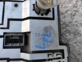 bontott OPEL ASTRA F Bal Hátsó Lámpa Foglalat