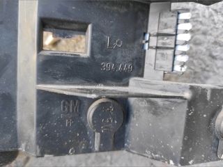 bontott OPEL ASTRA F Bal Hátsó Lámpa Foglalat