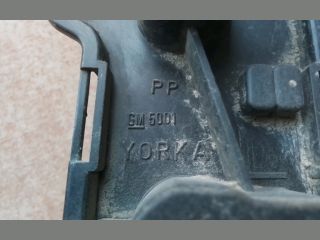 bontott OPEL ASTRA F Bal Hátsó Lámpa Foglalat