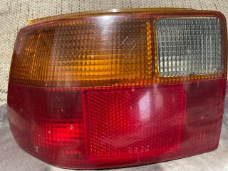 bontott OPEL ASTRA F Bal Hátsó Lámpa