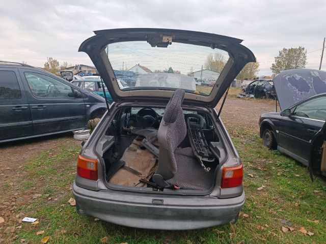 bontott OPEL ASTRA F Bal Hátsó Lámpa