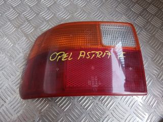 bontott OPEL ASTRA F Bal Hátsó Lámpa