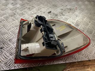 bontott OPEL ASTRA F Bal Hátsó Lámpa