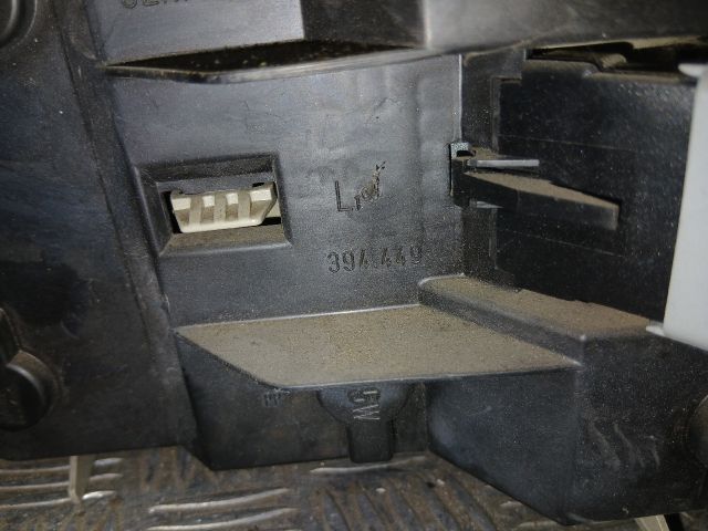 bontott OPEL ASTRA F Bal Hátsó Lámpa