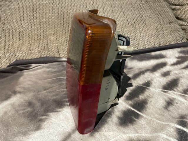 bontott OPEL ASTRA F Bal Hátsó Lámpa