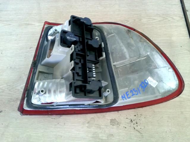 bontott OPEL ASTRA F Bal Hátsó Lámpa