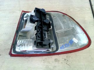 bontott OPEL ASTRA F Bal Hátsó Lámpa