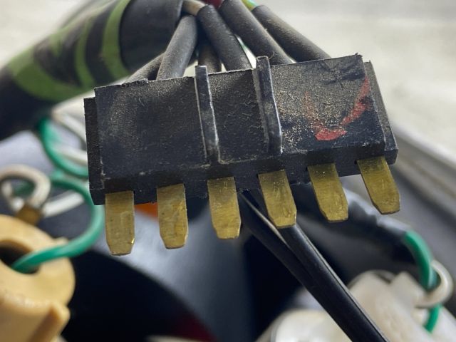 bontott OPEL ASTRA F Bal Hátsó Lámpa