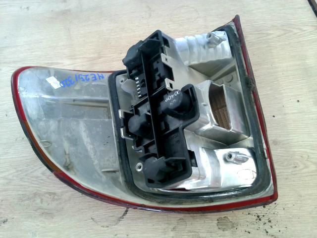 bontott OPEL ASTRA F Bal Hátsó Lámpa