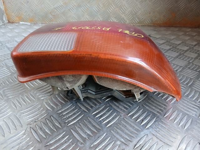 bontott OPEL ASTRA F Bal Hátsó Lámpa