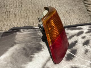 bontott OPEL ASTRA F Bal Hátsó Lámpa