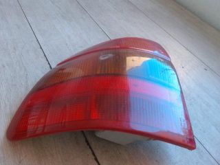 bontott OPEL ASTRA F Bal Hátsó Lámpa