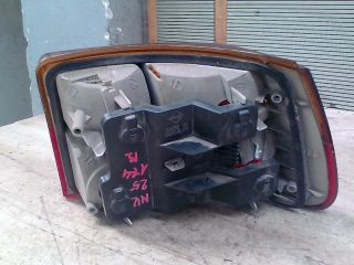 bontott OPEL ASTRA F Bal Hátsó Lámpa