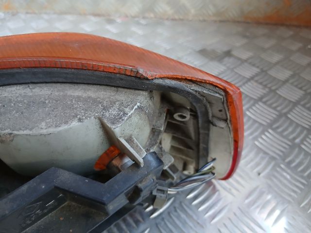 bontott OPEL ASTRA F Bal Hátsó Lámpa