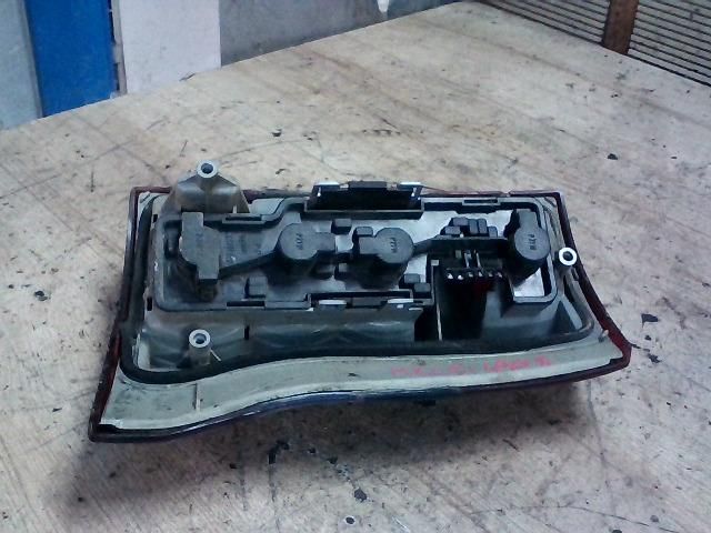 bontott OPEL ASTRA F Bal Hátsó Lámpa