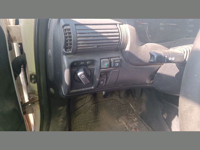 bontott OPEL ASTRA F Bal Hátsó Lámpa