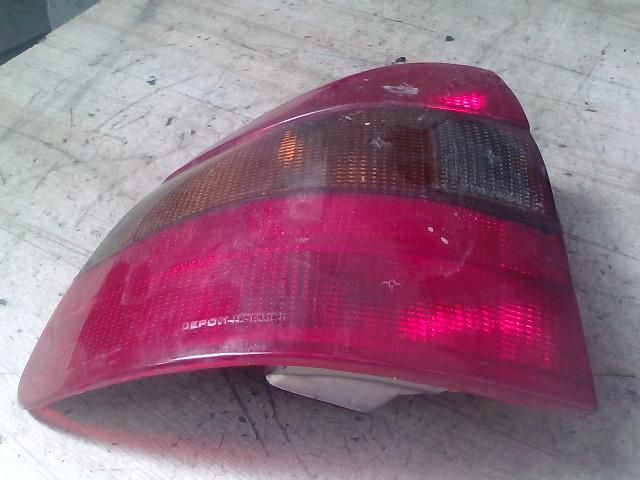 bontott OPEL ASTRA F Bal Hátsó Lámpa