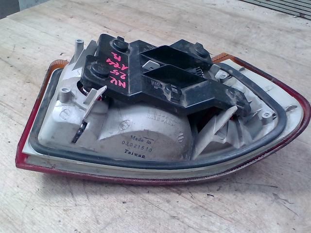 bontott OPEL ASTRA F Bal Hátsó Lámpa