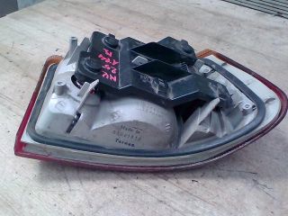 bontott OPEL ASTRA F Bal Hátsó Lámpa