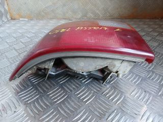 bontott OPEL ASTRA F Bal Hátsó Lámpa