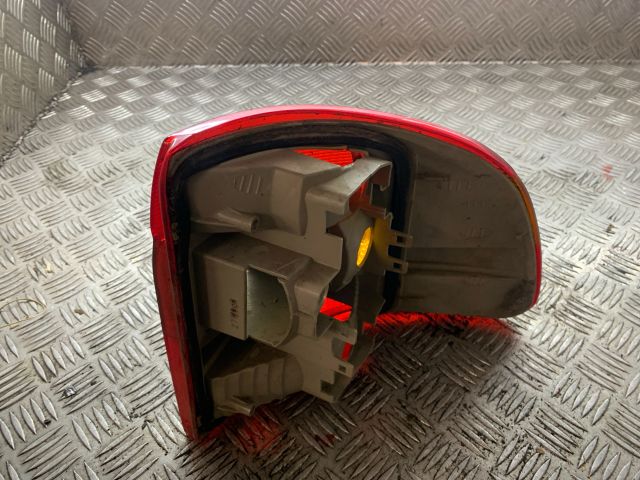 bontott OPEL ASTRA F Bal Hátsó Lámpa