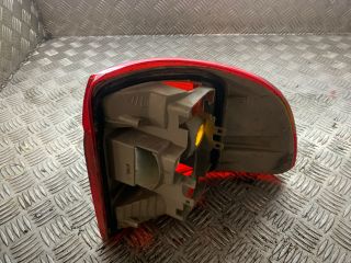 bontott OPEL ASTRA F Bal Hátsó Lámpa