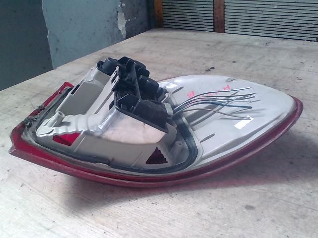 bontott OPEL ASTRA F Bal Hátsó Lámpa