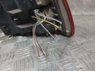 bontott OPEL ASTRA F Bal Hátsó Lámpa