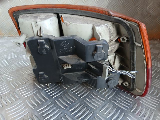 bontott OPEL ASTRA F Bal Hátsó Lámpa