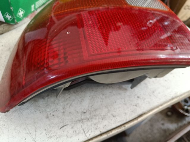 bontott OPEL ASTRA F Bal Hátsó Lámpa