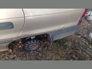 bontott OPEL ASTRA F Bal Hátsó Lámpa