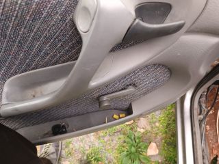 bontott OPEL ASTRA F Bal Hátsó Lámpa