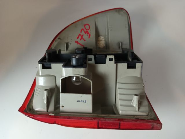 bontott OPEL ASTRA F Bal Hátsó Lámpa