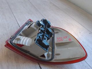 bontott OPEL ASTRA F Bal Hátsó Lámpa