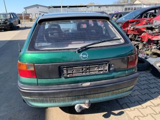 bontott OPEL ASTRA F Bal Hátsó Lámpa