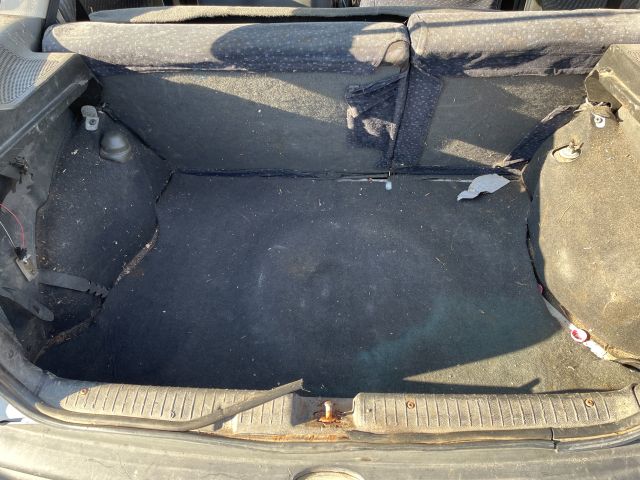 bontott OPEL ASTRA F Bal Hátsó Lámpa