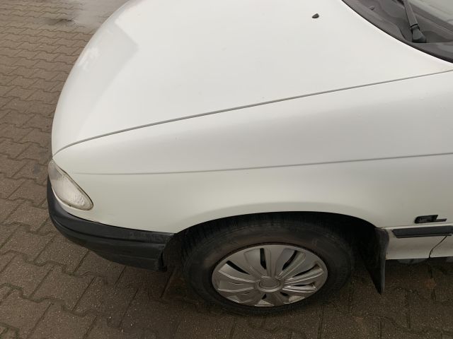 bontott OPEL ASTRA F Bal Hátsó Lámpa