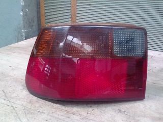 bontott OPEL ASTRA F Bal Hátsó Lámpa