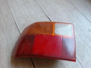 bontott OPEL ASTRA F Bal Hátsó Lámpa