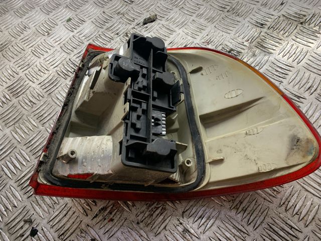 bontott OPEL ASTRA F Bal Hátsó Lámpa