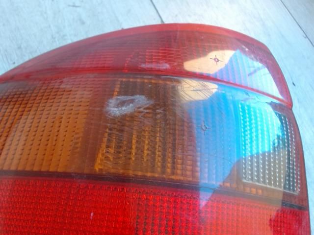 bontott OPEL ASTRA F Bal Hátsó Lámpa