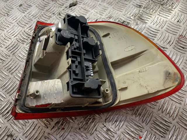 bontott OPEL ASTRA F Bal Hátsó Lámpa