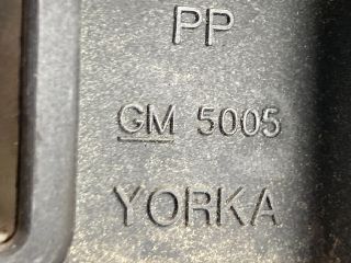 bontott OPEL ASTRA F Bal Hátsó Lámpa