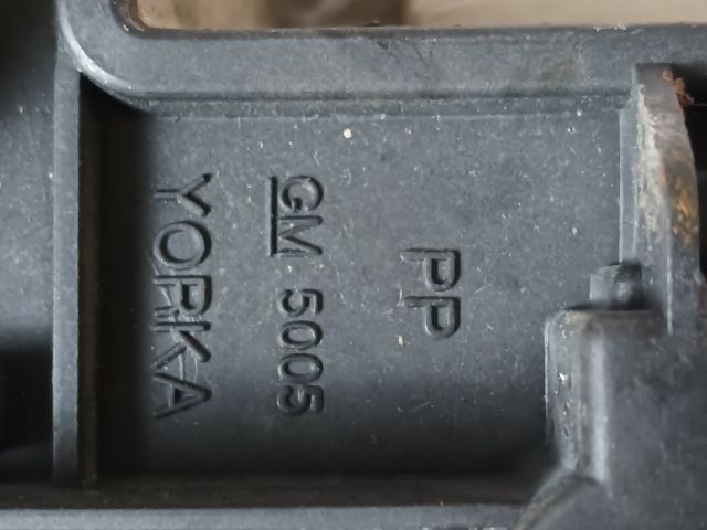 bontott OPEL ASTRA F Bal Hátsó Lámpa